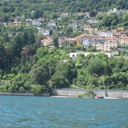 Apartment La Camelia D'oro Oggebbio