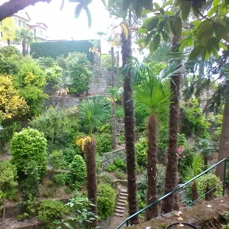 Apartment La Camelia D'oro Oggebio