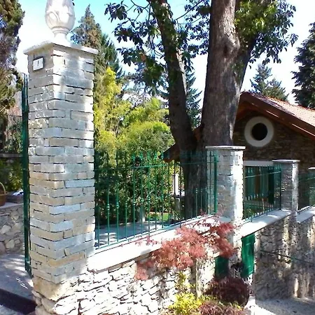 La Camelia D'oro Apartment