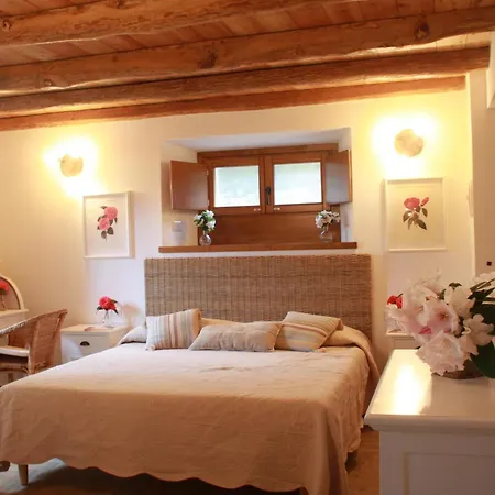 Apartment La Camelia D'oro *