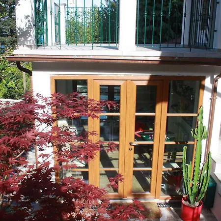 Apartment La Camelia D'oro *