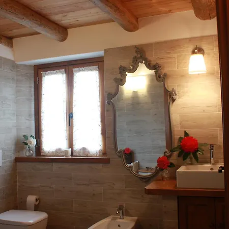 Apartment La Camelia D'oro *
